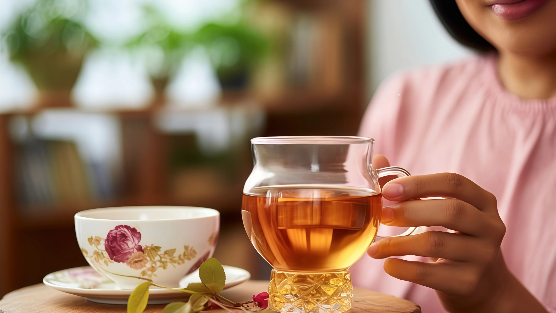 Can I Drink Soursop Leaf Tea on an Empty Stomach?